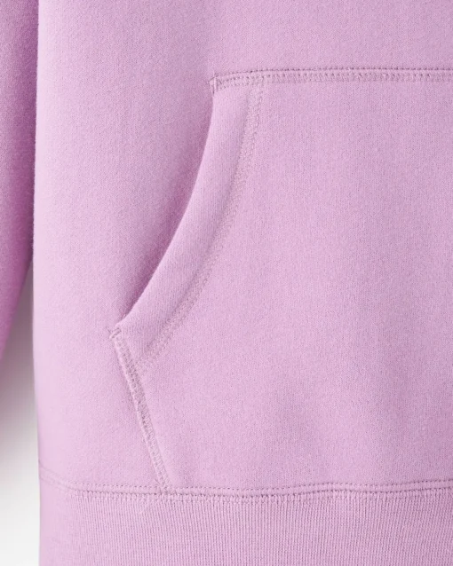 Kids Organic Original Kanga Hoodie