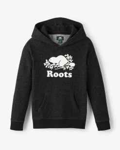 Kids Organic Original Kanga Hoodie