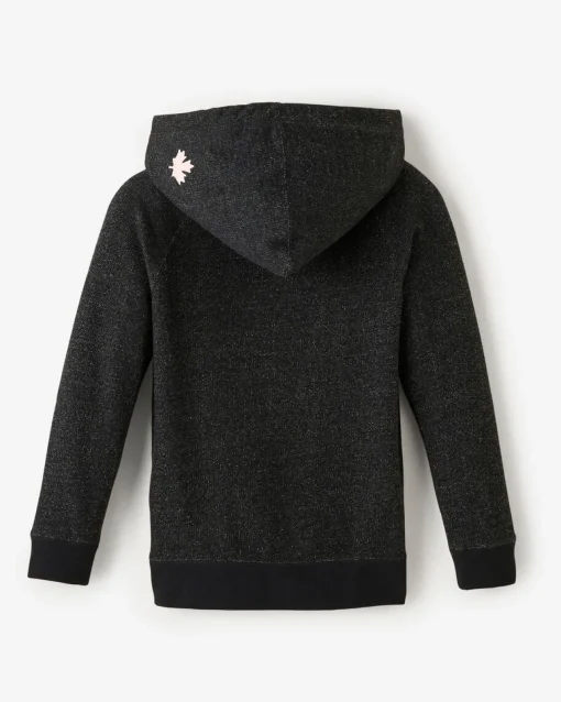 Kids Organic Original Kanga Hoodie
