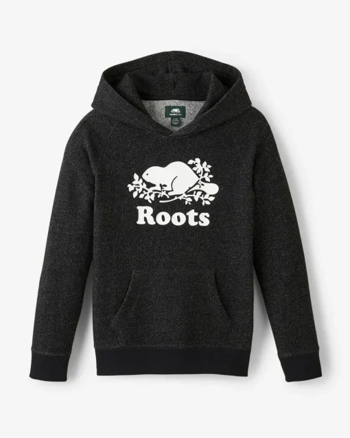 Kids Organic Original Kanga Hoodie