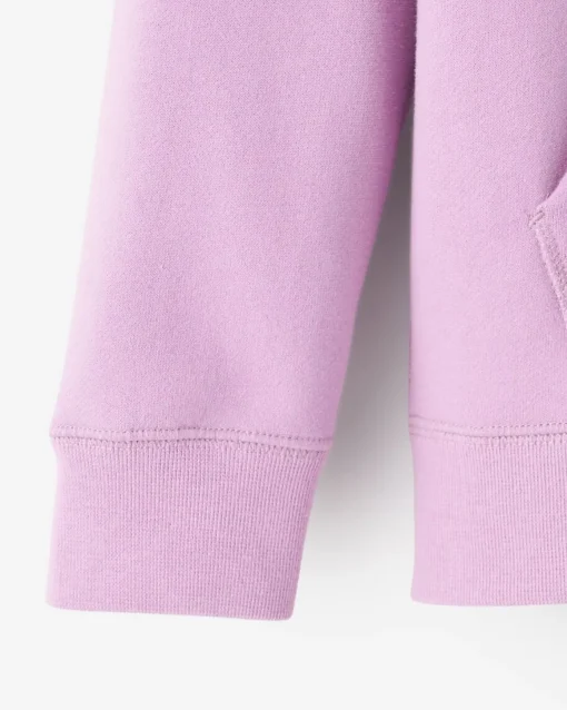 Kids Organic Original Kanga Hoodie
