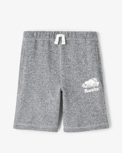 Kids Organic Original Roots Short