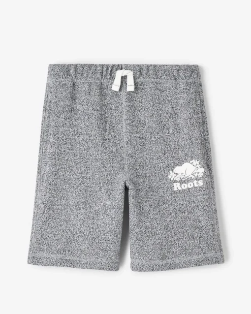 Kids Organic Original Roots Short