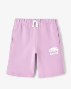 Kids Organic Original Roots Short
