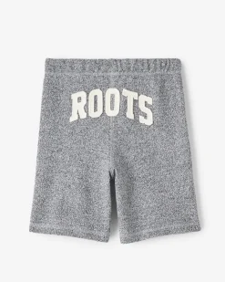 Kids Organic Original Roots Short