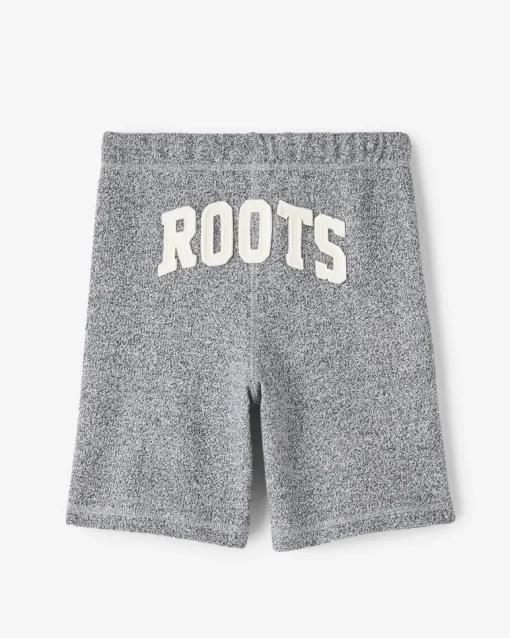 Kids Organic Original Roots Short