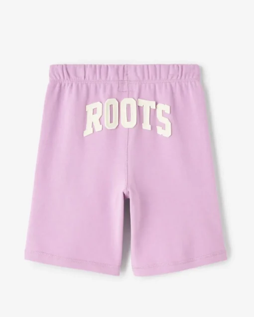 Kids Organic Original Roots Short