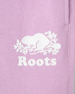 Kids Organic Original Roots Short