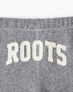 Kids Organic Original Roots Short