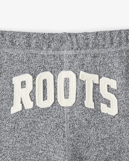 Kids Organic Original Roots Short
