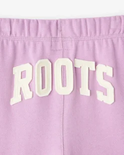 Kids Organic Original Roots Short