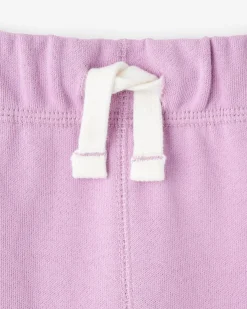 Kids Organic Original Roots Short