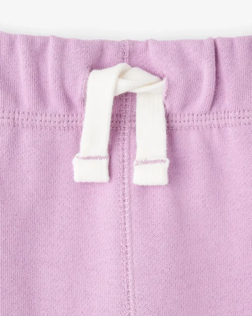 Kids Organic Original Roots Short