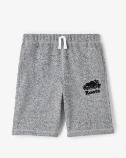 Kids Organic Original Short