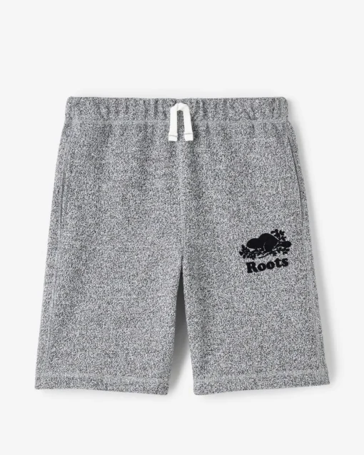 Kids Organic Original Short