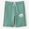 Kids Organic Original Short
