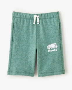 Kids Organic Original Short