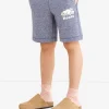 Kids Organic Original Short