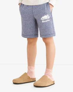 Kids Organic Original Short