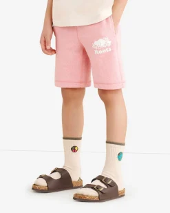 Kids Organic Original Short