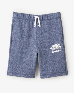 Kids Organic Original Short