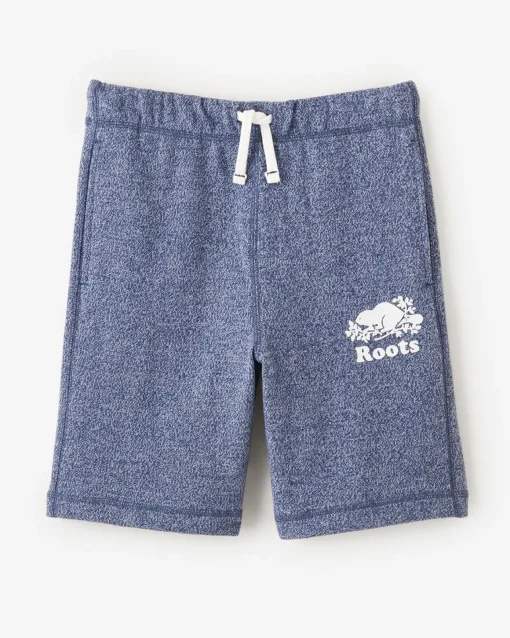 Kids Organic Original Short