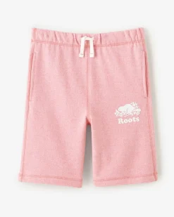 Kids Organic Original Short