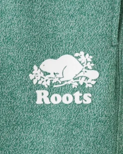 Kids Organic Original Short