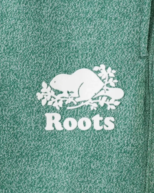 Kids Organic Original Short