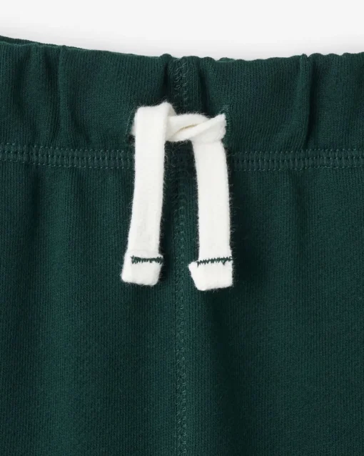Kids Organic Original Short