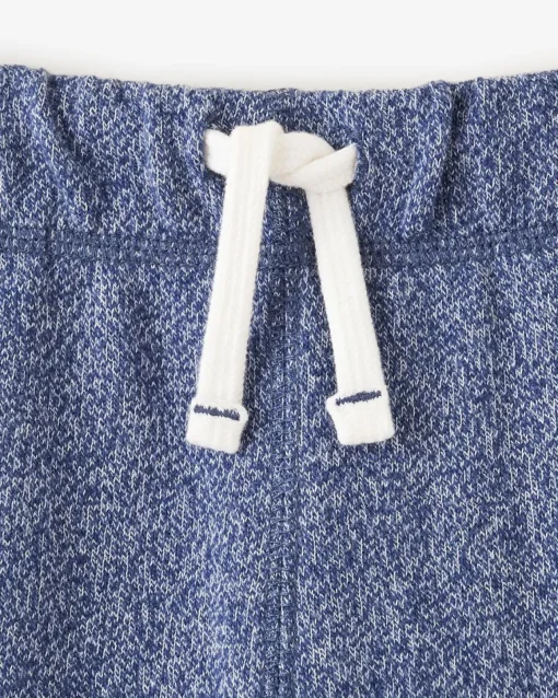 Kids Organic Original Short