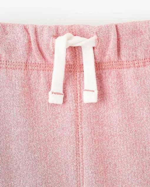 Kids Organic Original Short