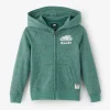 Kids Original Full Zip Hoodie