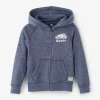 Kids Original Full Zip Hoodie