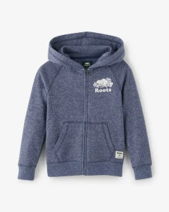 Kids Original Full Zip Hoodie