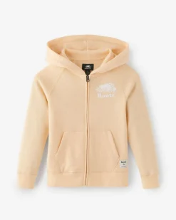 Kids Original Full Zip Hoodie