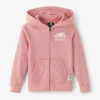Kids Original Full Zip Hoodie
