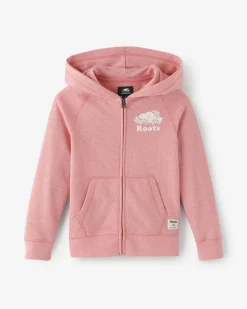 Kids Original Full Zip Hoodie
