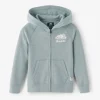 Kids Original Full Zip Hoodie
