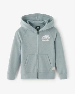 Kids Original Full Zip Hoodie
