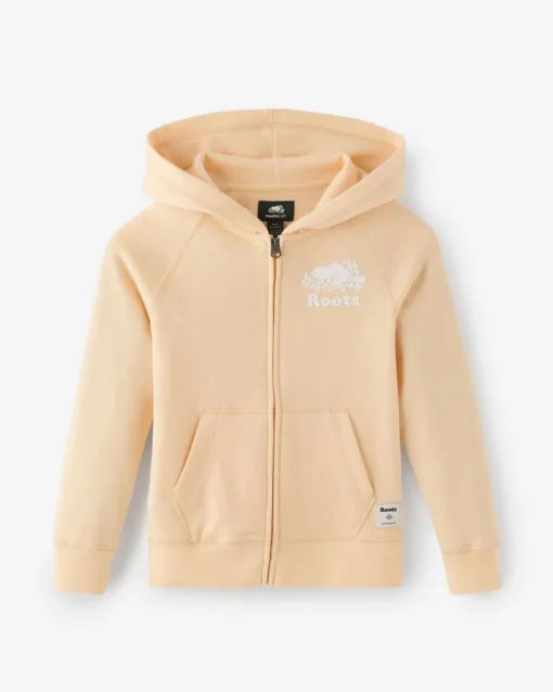 Kids Original Full Zip Hoodie