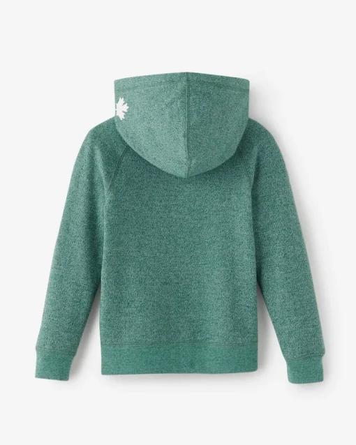 Kids Original Full Zip Hoodie