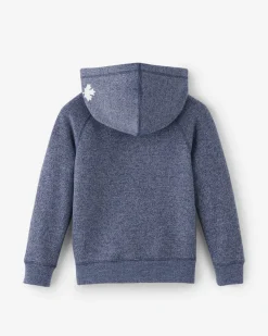 Kids Original Full Zip Hoodie