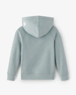 Kids Original Full Zip Hoodie