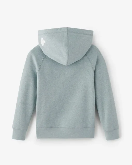 Kids Original Full Zip Hoodie