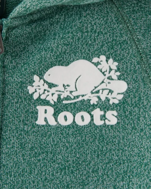 Kids Original Full Zip Hoodie
