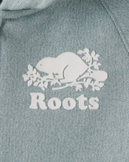 Kids Original Full Zip Hoodie