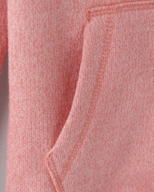 Kids Original Full Zip Hoodie
