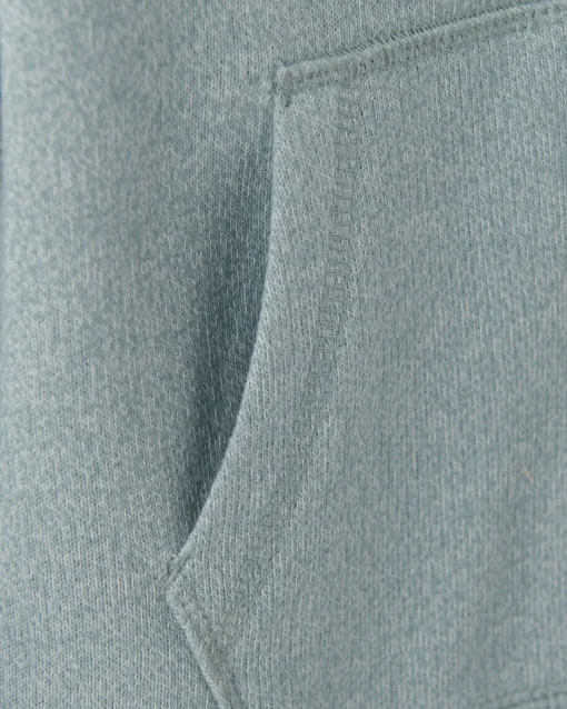 Kids Original Full Zip Hoodie