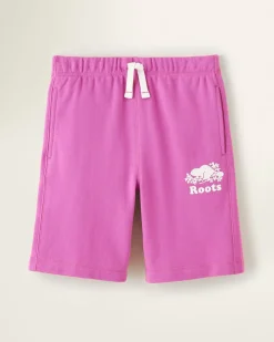 Kids Original Roots Short